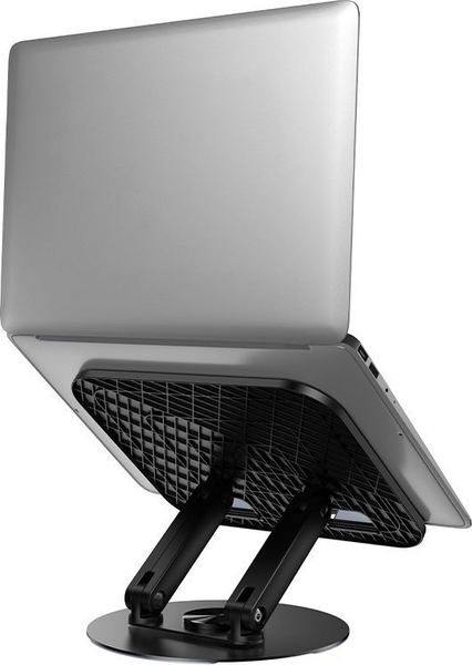 Изображение товара Подставка для ноутбука Hoco HD14 (черный)