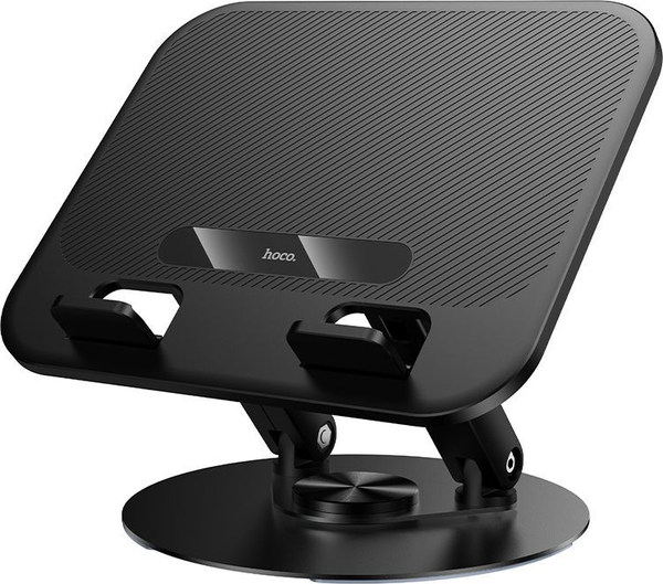 Изображение товара Подставка для ноутбука Hoco HD14 (черный)