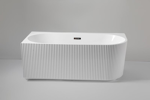 Изображение товара Ванна акриловая Grossman Cristal GR-2206FR 170x75