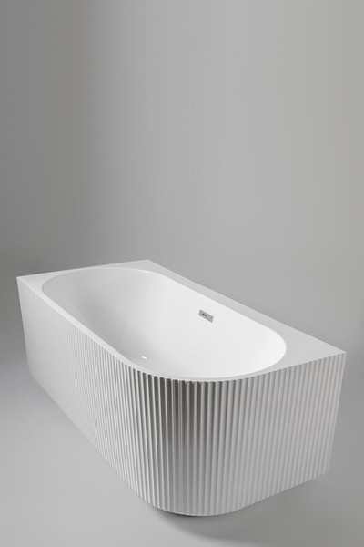 Изображение товара Ванна акриловая Grossman Cristal GR-2206FR 170x75