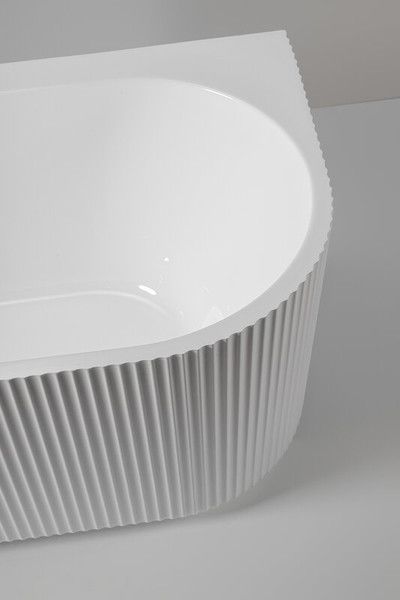 Изображение товара Ванна акриловая Grossman Cristal GR-2206FR 170x75