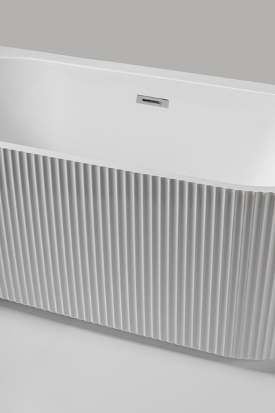 Изображение товара Ванна акриловая Grossman Cristal GR-2206FR 170x75