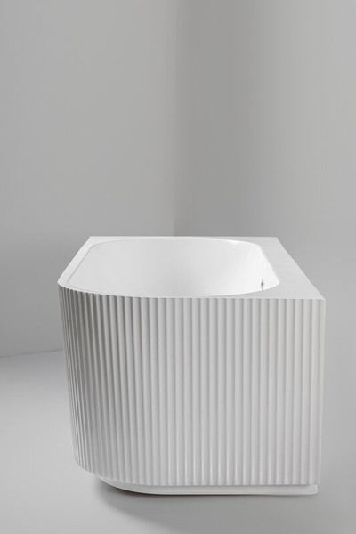 Изображение товара Ванна акриловая Grossman Cristal GR-2206FR 170x75