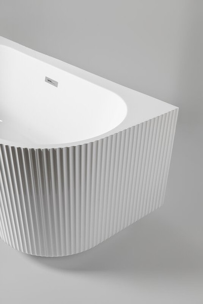 Изображение товара Ванна акриловая Grossman Cristal GR-2206FR 170x75