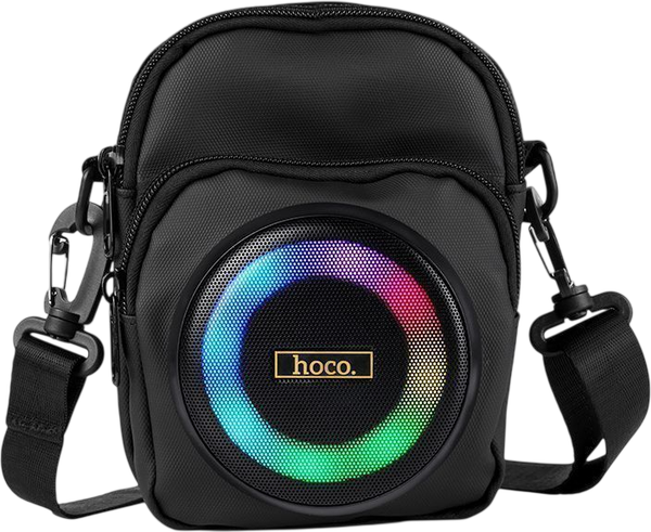 Изображение товара Портативная колонка Hoco HC41 (черный)