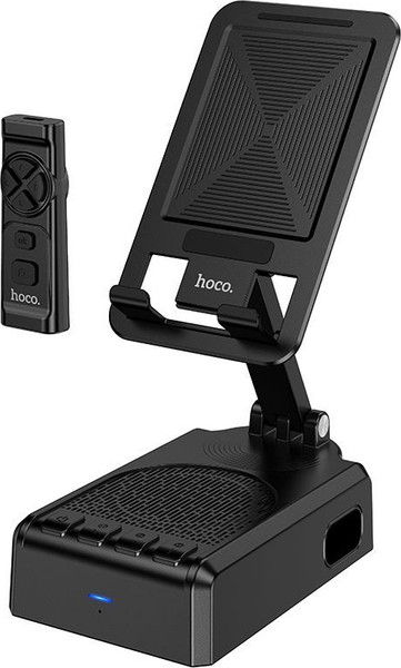 Изображение товара Портативная колонка Hoco HC45 (черный)