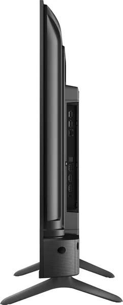 Изображение товара Телевизор Яндекс ТВ Станция Бейсик QLED 43" YNDX-00078