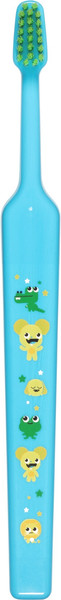 Изображение товара Зубная щетка TePe Mini Bolibompa Extra Soft 0-6 лет
