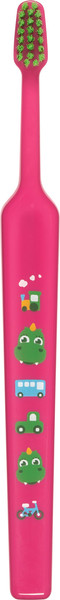 Изображение товара Зубная щетка TePe Mini Bolibompa Extra Soft 0-6 лет