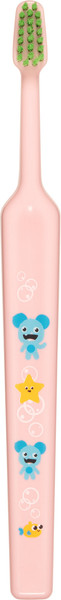 Изображение товара Зубная щетка TePe Mini Bolibompa Extra Soft 0-6 лет