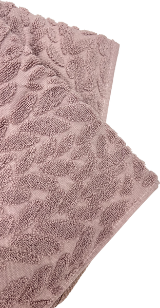 Изображение товара Полотенце Торнеро Махровое 50х90 / GRS-67 M5 (джунгли, коралл)