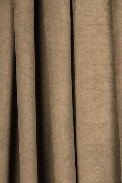 Изображение товара Комплект штор Soft Lines канвас 404 200x270 (2шт, капучино)