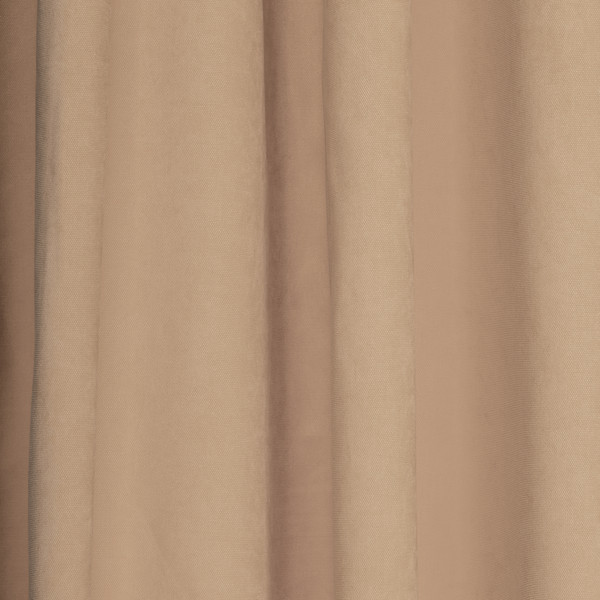 Изображение товара Комплект штор Soft Lines канвас 43 200x270 (2шт, бежевый)