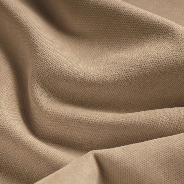 Изображение товара Комплект штор Soft Lines канвас 43 200x270 (2шт, бежевый)