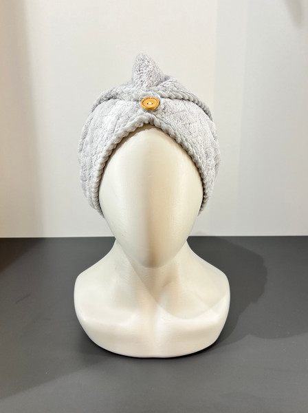 Изображение товара Полотенце Торнеро Сушка Елка / СЕ02 E (серый)