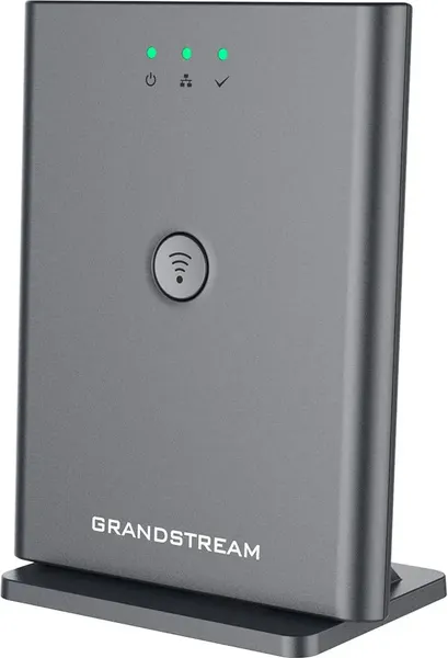 Изображение товара IP-АТС Grandstream DP755