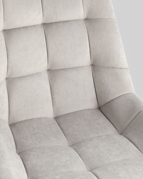 Изображение товара Стул Stool Group Флекс Original / SG001-F1-L008 (светло-серый)