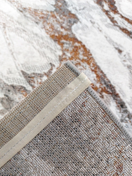 Изображение товара Коврик Safyun Mariel MR333-MULTY-GREY (1.2x1.7)