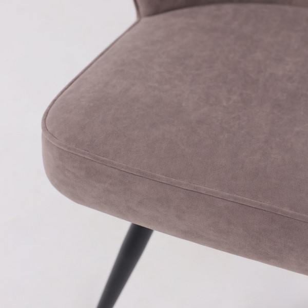 Изображение товара Стул Мамадома Michael-R1 360 (b05 Latte Lux\черный)