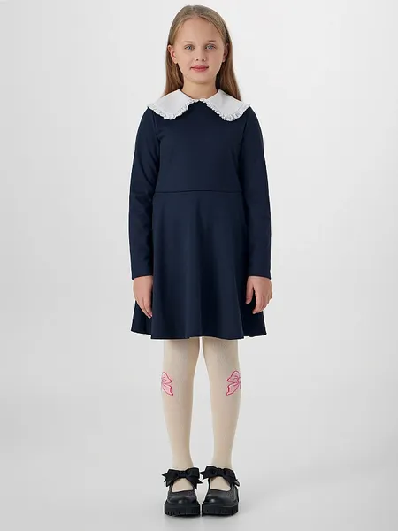 Изображение товара Колготки детские Mark Formelle 700K-3231 (р.128-134, нюдовый)