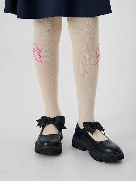 Изображение товара Колготки детские Mark Formelle 700K-3231 (р.128-134, нюдовый)