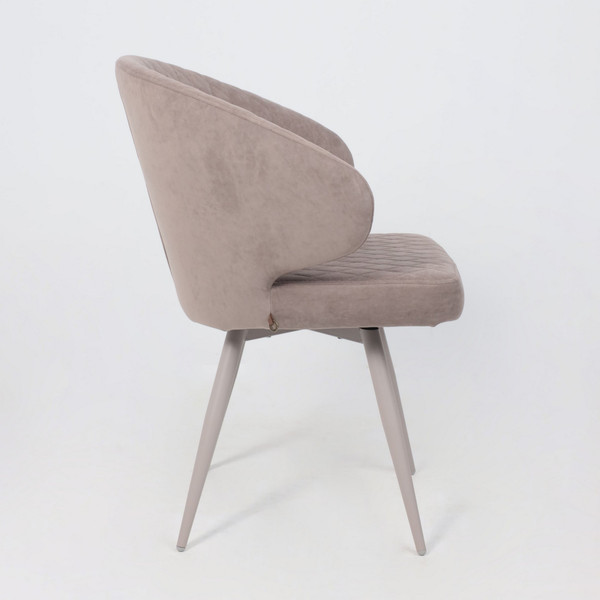 Изображение товара Стул Мамадома Rob-R1 360 (b05 Latte Lux/капучино)