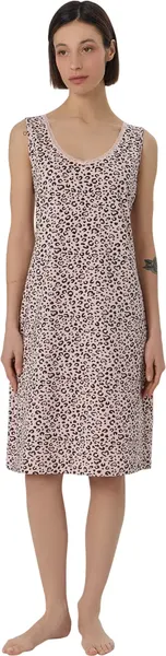 Изображение товара Сорочка Mark Formelle 572399 (р.164/170-108-114, леопард на розовом)