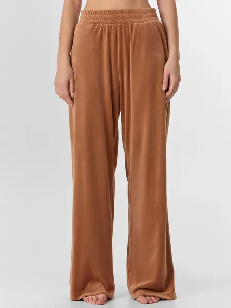 Изображение товара Комплект домашней одежды Mark Formelle 592632 (р.164/170-84-90, жженый сахар)