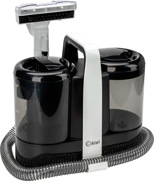 Изображение товара Пылесос KIWI KCC-4324 (черный)