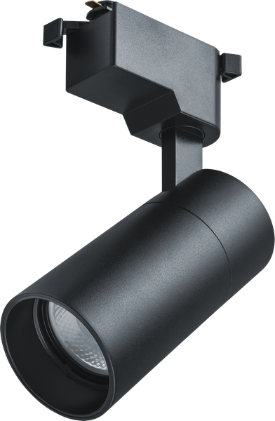 Изображение товара Трековый светильник Navigator NLT-T1-1L-20W-840-BL-LED / 95544