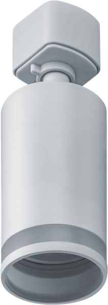 Изображение товара Трековый светильник Navigator NLT-TM2-1L-GU10-WH / 95496
