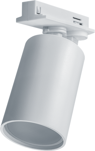 Изображение товара Трековый светильник Navigator NLT-TP1-1L-GU10-WH / 95502