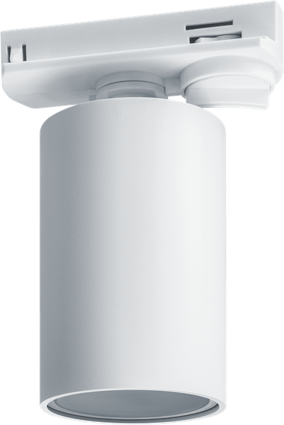 Изображение товара Трековый светильник Navigator NLT-TP1-1L-GU10-WH / 95502