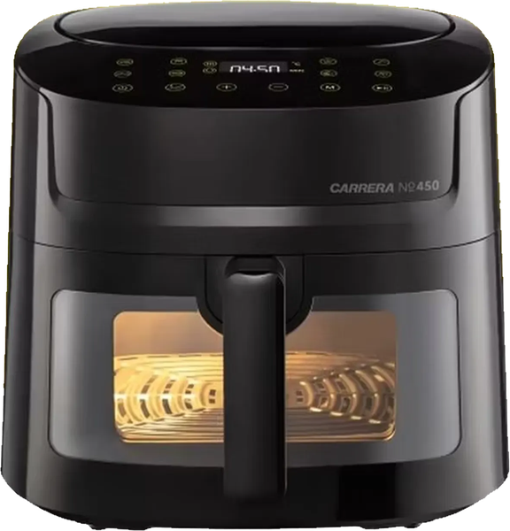 Изображение товара Аэрогриль Carrera №450