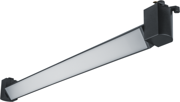 Изображение товара Трековый светильник Navigator NLT-L1-1L-20W-840-BL-LED / 95711