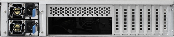 Изображение товара Серверная платформа ExeGate Pro 2U550-06/2U2088 (EX293871RUS)