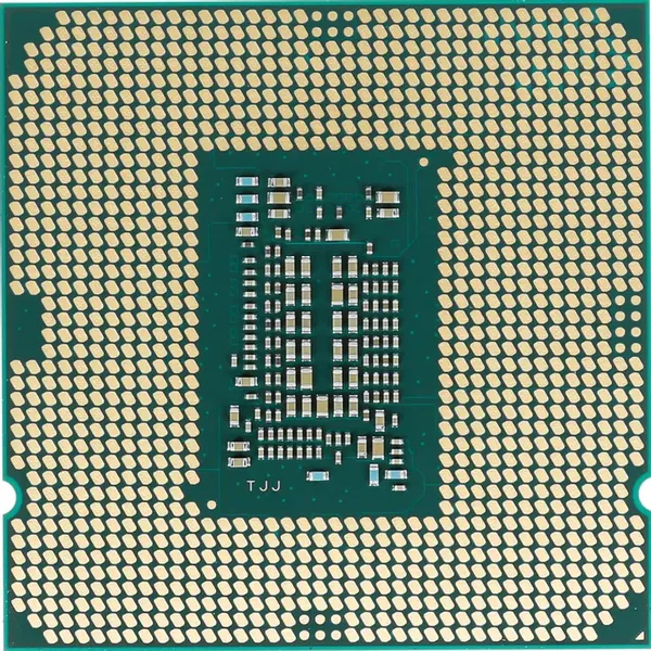 Изображение товара Процессор Intel Core i3-10100 OEM