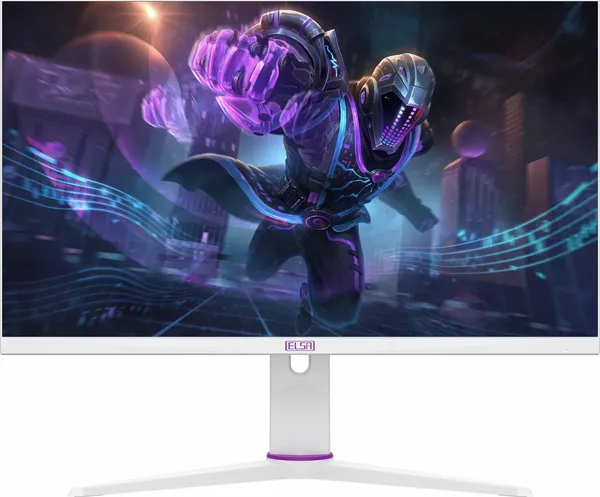 Изображение товара Монитор Elsa EA271FXV