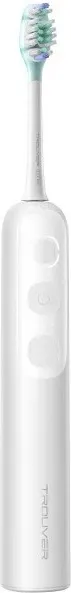 Изображение товара Электрическая зубная щетка Trouver Fresh 20 NE0 Electric Toothbrush / ATB23B (белый)