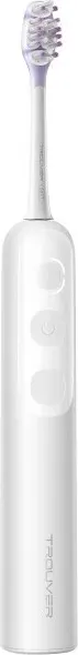 Изображение товара Электрическая зубная щетка Trouver Fresh 20 NE0 Electric Toothbrush / ATB23B (белый)