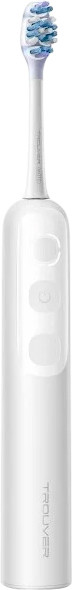 Изображение товара Электрическая зубная щетка Trouver Fresh 20 NE0 Electric Toothbrush / ATB23B (белый)
