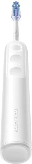 Изображение товара Электрическая зубная щетка Trouver Fresh 20 NE0 Electric Toothbrush / ATB23B (белый)