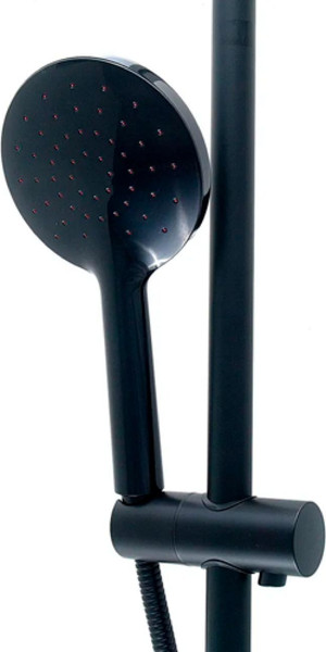 Изображение товара Душевая система Potato P3500BL