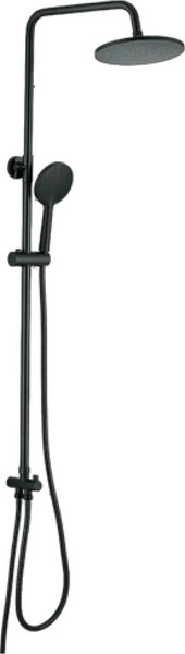 Изображение товара Душевая система Potato P3500BL