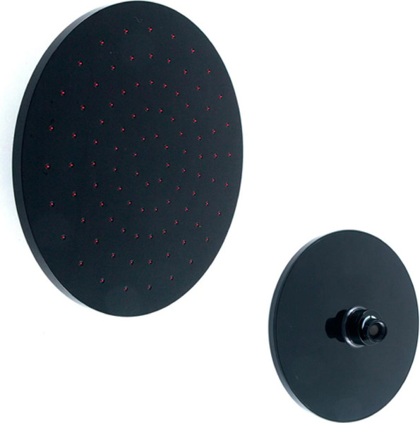 Изображение товара Душевая система Potato P3500BL