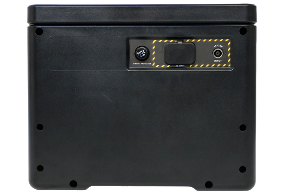 Изображение товара Портативная зарядная станция Profipower ПЭ-600PRO 600Вт / F0061
