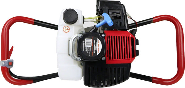 Изображение товара Мотобур земляной Profipower МБ-52 / F0008