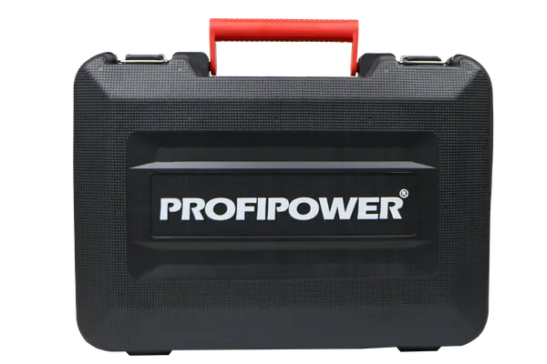 Изображение товара Перфоратор Profipower PBH28 / E0261