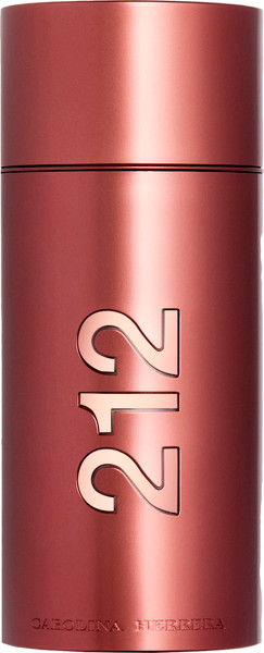 Изображение товара Парфюмерная вода Carolina Herrera 212 Sexy Man (100мл)