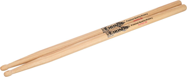 Изображение товара Барабанные палочки HUN 10101001024 (орех гикори)